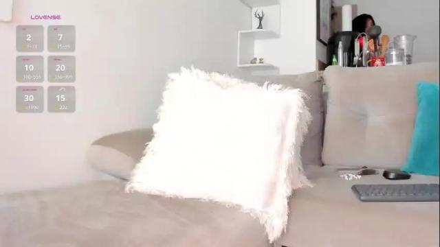 Image 12 of lorendolltsx Stream on Chaturbate on 2 days ago