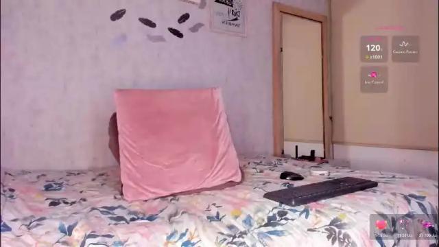 Thumbnail 2, lorendolltsx's Stream at Chaturbate, 1 month ago