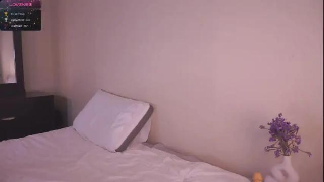 Image 2 of lorenella Stream on Chaturbate on 7 months ago