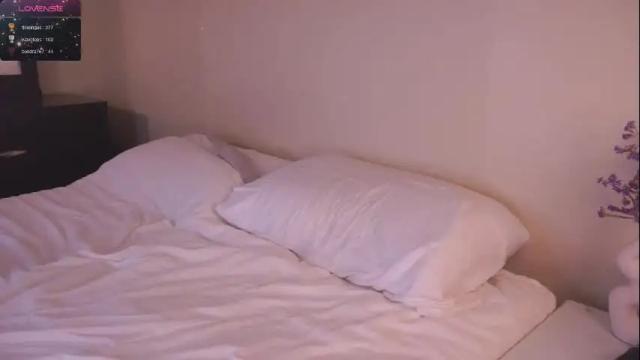 Thumbnail 1, lorenella's Stream at Chaturbate, 4 months ago