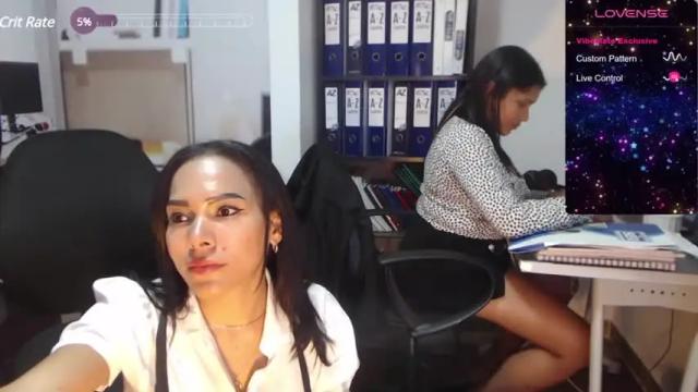 Thumbnail 1, lorenisworking's Stream at Chaturbate, 21 months ago