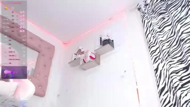 Image 2 of lorennahernandez Stream on Chaturbate on 13 months ago