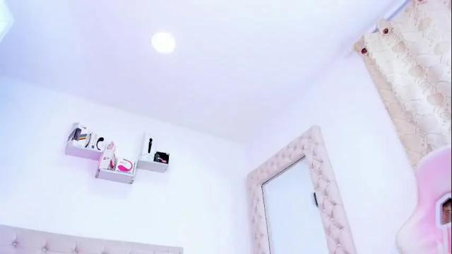 Image 4 of lorennahernandez Stream on Chaturbate on 19 days ago