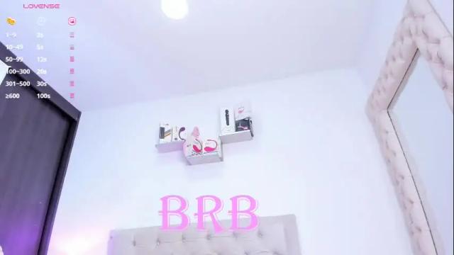 Image 10 of lorennahernandez Stream on Chaturbate on 13 days ago