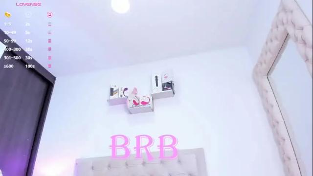 Image 12 of lorennahernandez Stream on Chaturbate on 13 days ago