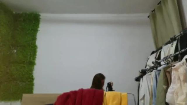 Thumbnail 2, lorennameliyy's Stream at Chaturbate, 20 days ago