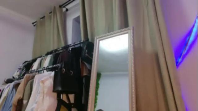 Image 10 of lorennameliyy Stream on Chaturbate on 6 days ago