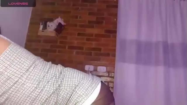 Image 2 of lorenncruzz2 Stream on Chaturbate on 18 months ago