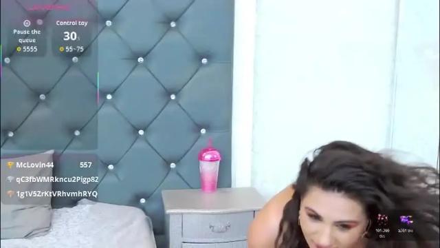 Thumbnail 3, lorennemays's Stream at Chaturbate, 3 days ago