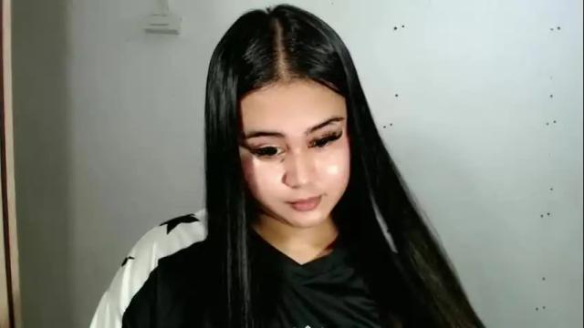 Image 7 of lorenpage_love Stream on Chaturbate on 1 month ago