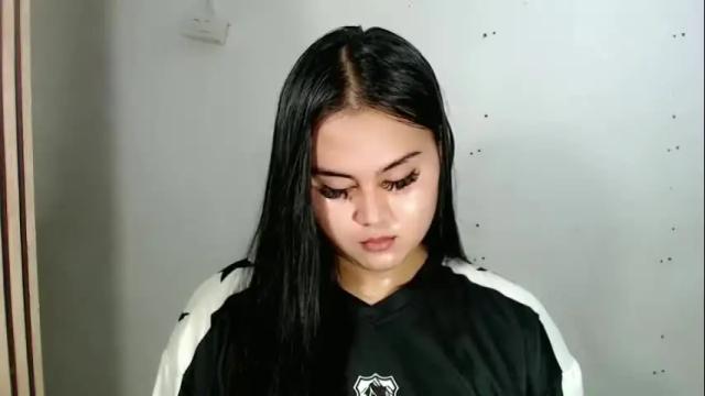 Image 2 of lorenpage_love Stream on Chaturbate on 29 days ago