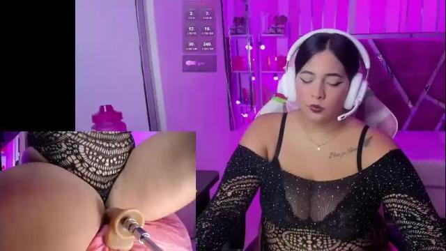Thumbnail 1, lorenspy_'s Stream at Chaturbate, 1 month ago