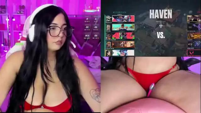 Image 8 of lorenspy_ Stream on Chaturbate on 1 month ago