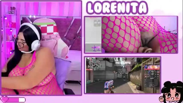 Thumbnail 1, lorenspy_'s Stream at Chaturbate, 1 month ago