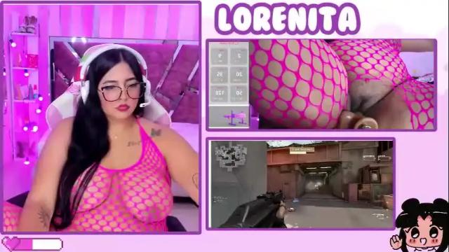 Thumbnail 2, lorenspy_'s Stream at Chaturbate, 1 month ago