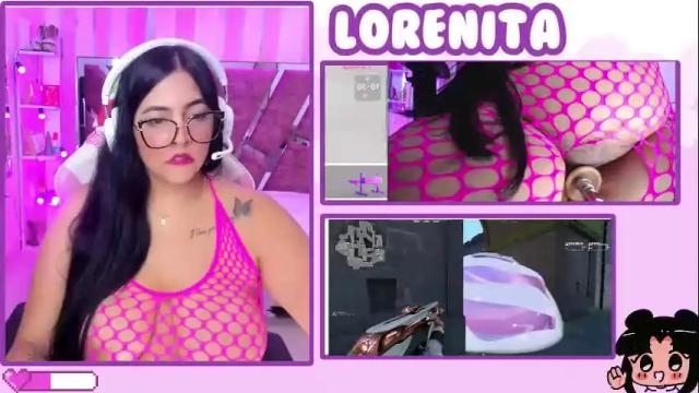 Thumbnail 3, lorenspy_'s Stream at Chaturbate, 1 month ago