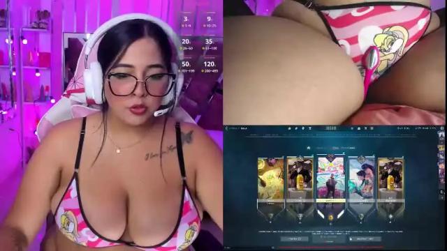 Image 3 of lorenspy_ Stream on Chaturbate on 1 month ago