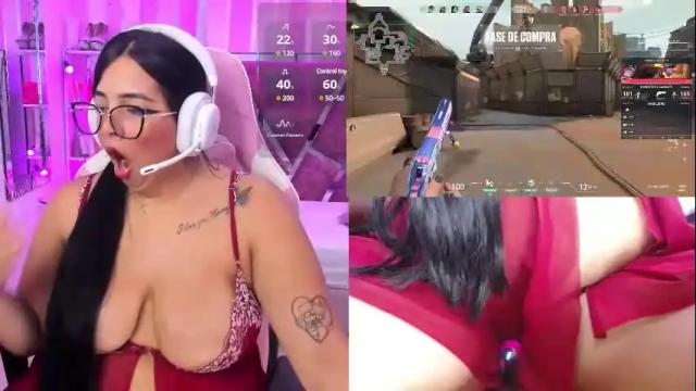 Thumbnail 1, lorenspy_'s Stream at Chaturbate, 1 month ago