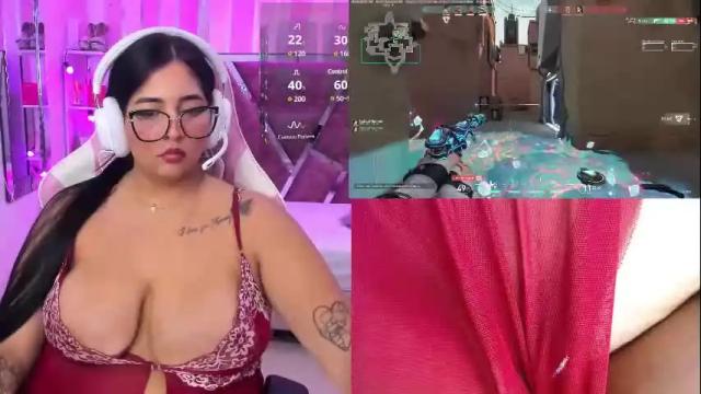 Thumbnail 2, lorenspy_'s Stream at Chaturbate, 1 month ago