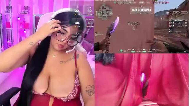 Thumbnail 3, lorenspy_'s Stream at Chaturbate, 1 month ago