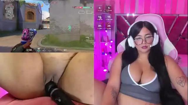 Image 12 of lorenspy_ Stream on Chaturbate on 1 month ago