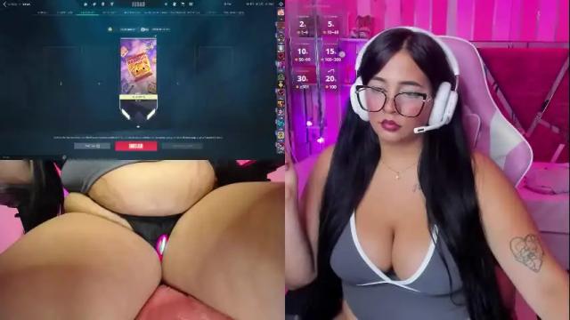 Image 2 of lorenspy_ Stream on Chaturbate on 1 month ago