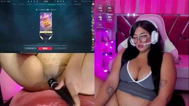 Thumbnail 3, lorenspy_'s Stream at Chaturbate, 1 month ago