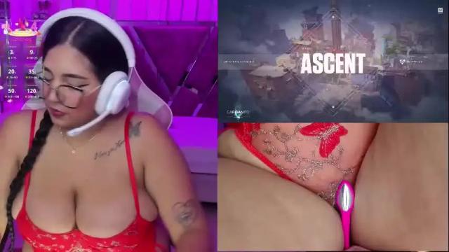 Image 4 of lorenspy_ Stream on Chaturbate on 1 month ago