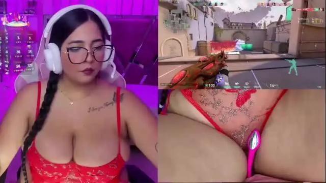 Thumbnail 2, lorenspy_'s Stream at Chaturbate, 1 month ago