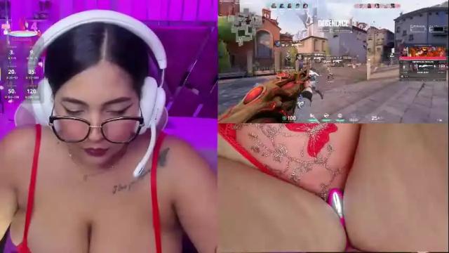 Image 7 of lorenspy_ Stream on Chaturbate on 1 month ago