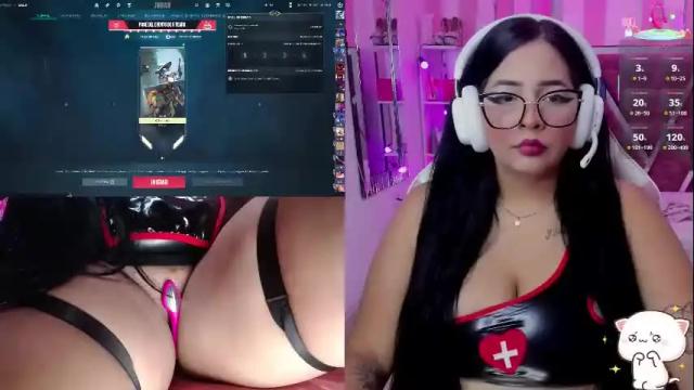Image 2 of lorenspy_ Stream on Chaturbate on 1 month ago