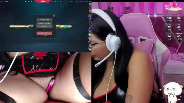 Image 3 of lorenspy_ Stream on Chaturbate on 1 month ago