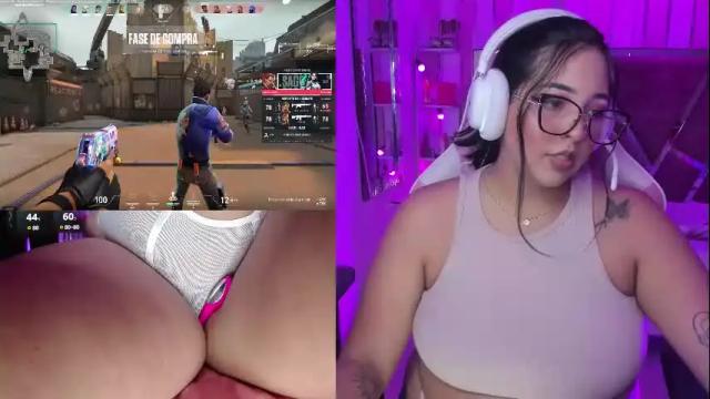 Image 4 of lorenspy_ Stream on Chaturbate on 1 month ago