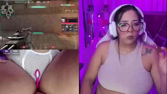 Thumbnail 2, lorenspy_'s Stream at Chaturbate, 1 month ago
