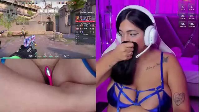 Thumbnail 2, lorenspy_'s Stream at Chaturbate, 1 month ago