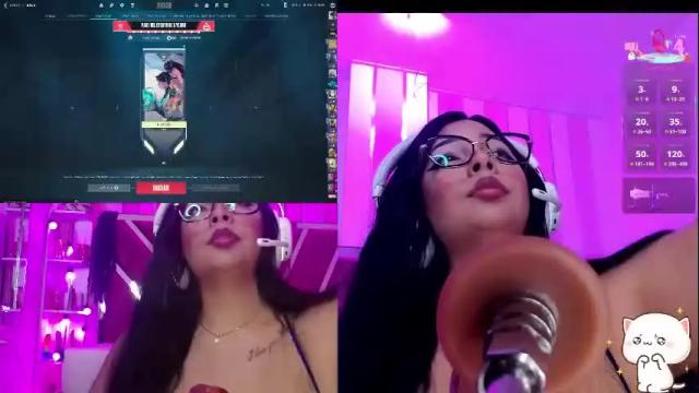 Image 11 of lorenspy_ Stream on Chaturbate on 1 month ago