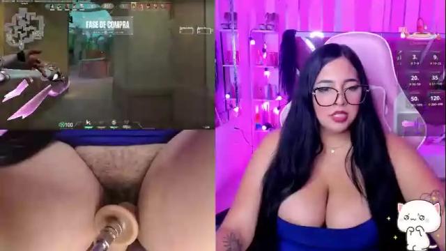 Thumbnail 2, lorenspy_'s Stream at Chaturbate, 1 month ago
