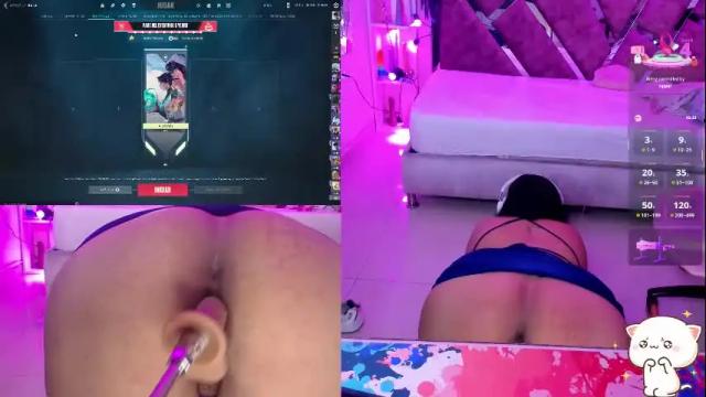 Thumbnail 3, lorenspy_'s Stream at Chaturbate, 1 month ago