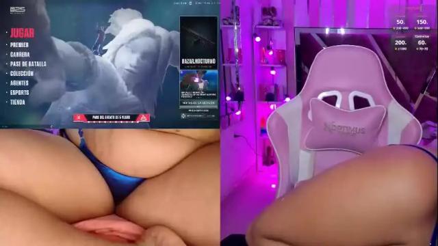 Thumbnail 1, lorenspy_'s Stream at Chaturbate, 1 month ago