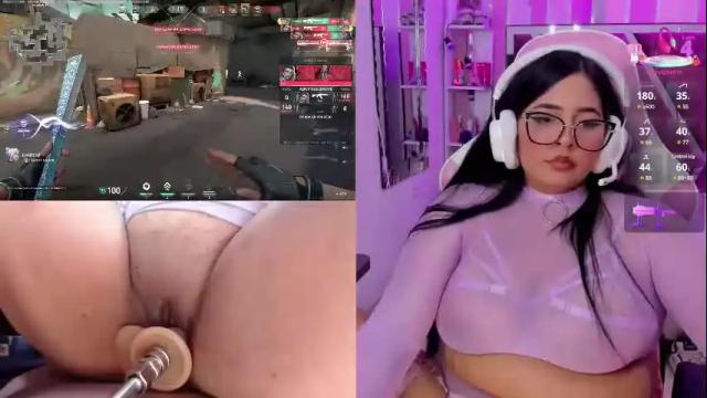 Thumbnail 3, lorenspy_'s Stream at Chaturbate, 1 month ago