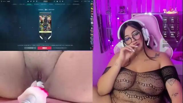 Thumbnail 2, lorenspy_'s Stream at Chaturbate, 25 days ago