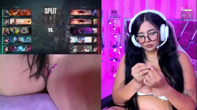 Image 11 of lorenspy_ Stream on Chaturbate on 20 days ago