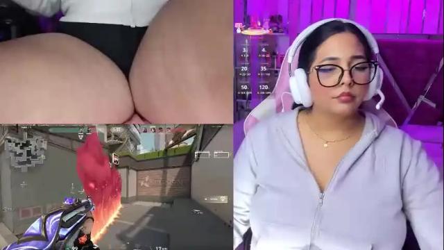 Image 4 of lorenspy_ Stream on Chaturbate on 17 days ago