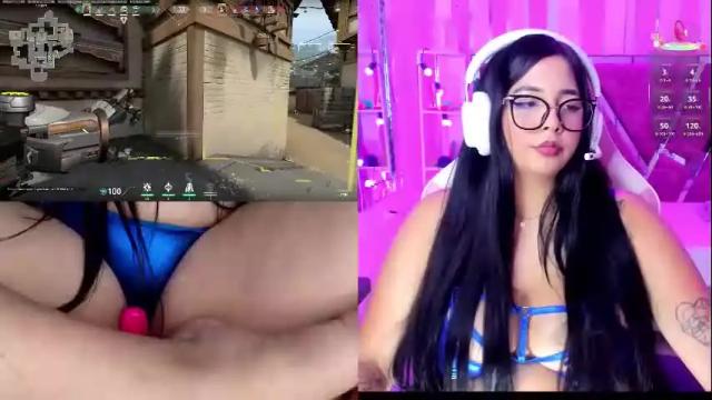 Thumbnail 2, lorenspy_'s Stream at Chaturbate, 13 days ago