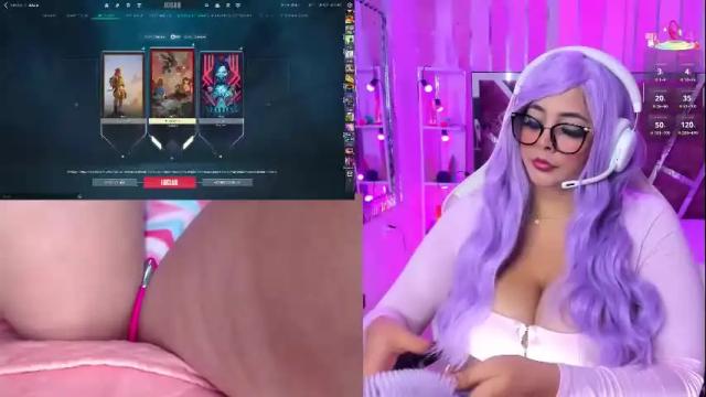 Thumbnail 1, lorenspy_'s Stream at Chaturbate, 12 days ago