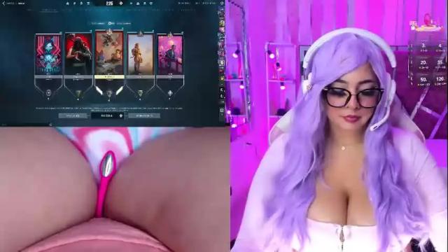 Thumbnail 2, lorenspy_'s Stream at Chaturbate, 12 days ago