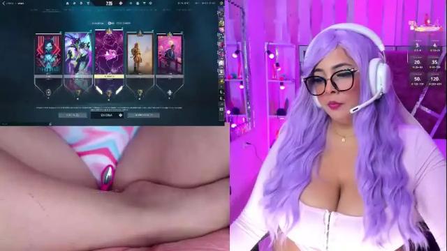 Image 6 of lorenspy_ Stream on Chaturbate on 12 days ago