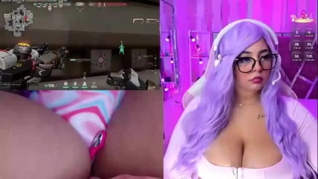 Thumbnail 3, lorenspy_'s Stream at Chaturbate, 12 days ago