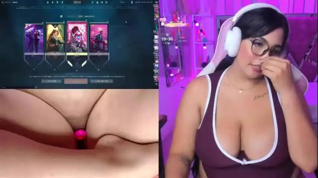 Thumbnail 1, lorenspy_'s Stream at Chaturbate, 5 days ago
