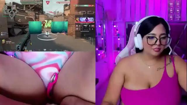 Thumbnail 2, lorenspy_'s Stream at Chaturbate, 10 hours ago